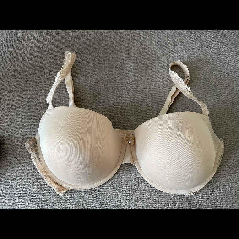 Push up Bra